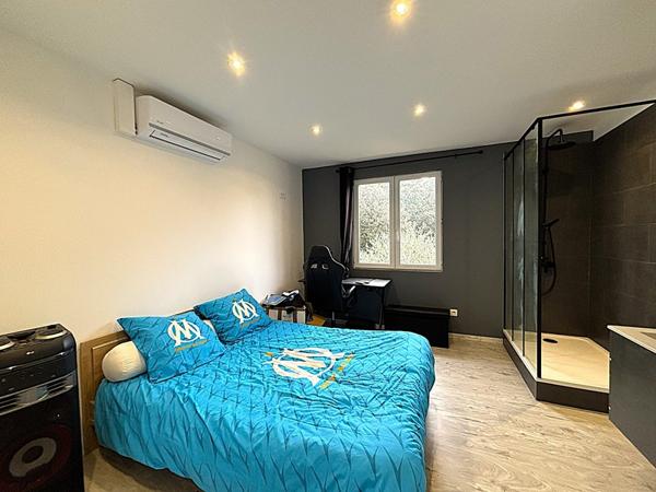 Maison 8 pièces - 170 m²