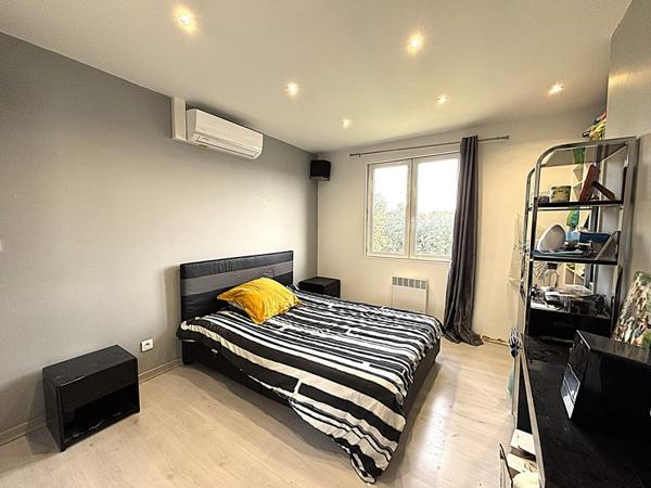 Maison 8 pièces - 170 m²