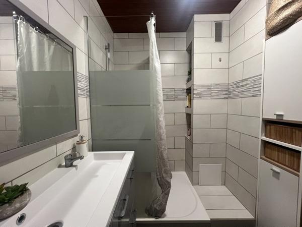 Appartement à vendre |  Saint-Pierre-des-Corps |  4 pièces | 76 m²