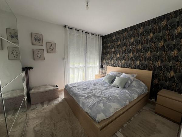 Appartement à vendre |  Saint-Pierre-des-Corps |  4 pièces | 76 m²