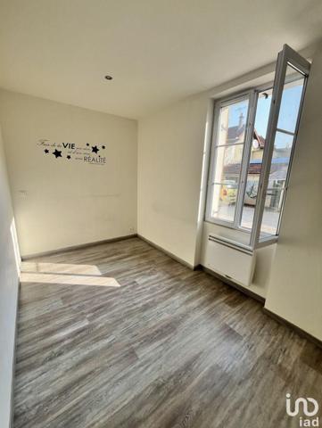 Appartement à vendre 3 pièces 45 m² Corbeil-Essonnes