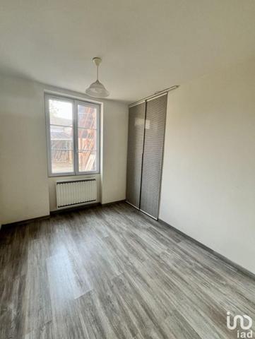 Appartement à vendre 3 pièces 45 m² Corbeil-Essonnes