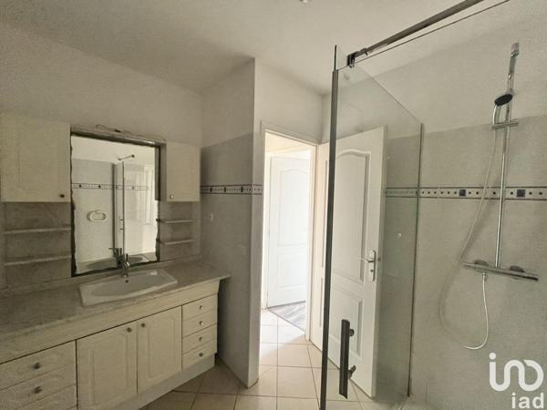 Appartement à vendre 3 pièces 45 m² Corbeil-Essonnes