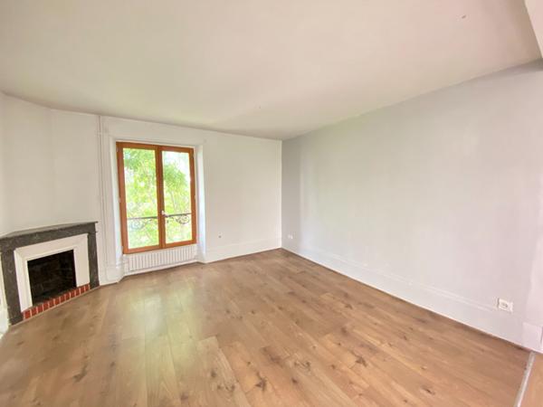 Appartement 3/4 pièces duplex Athis-Mons Gare