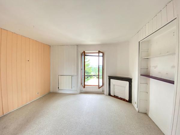 Appartement 3/4 pièces duplex Athis-Mons Gare