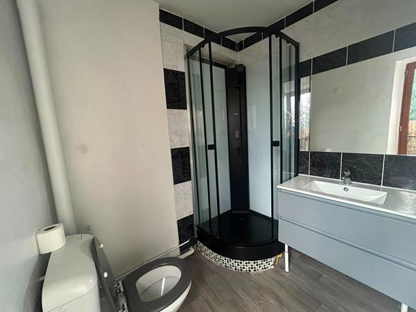 Appartement 3/4 pièces duplex Athis-Mons Gare