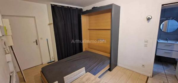 Vente Appartement 1 pièces 16 m2 à Lourdes