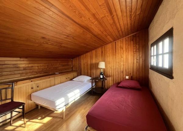 Maison 4 pièces à vendre à Royan - Secteur La Métairie, Pontaillac