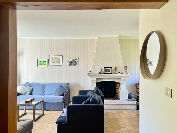 Maison 4 pièces à vendre à Royan - Secteur La Métairie, Pontaillac