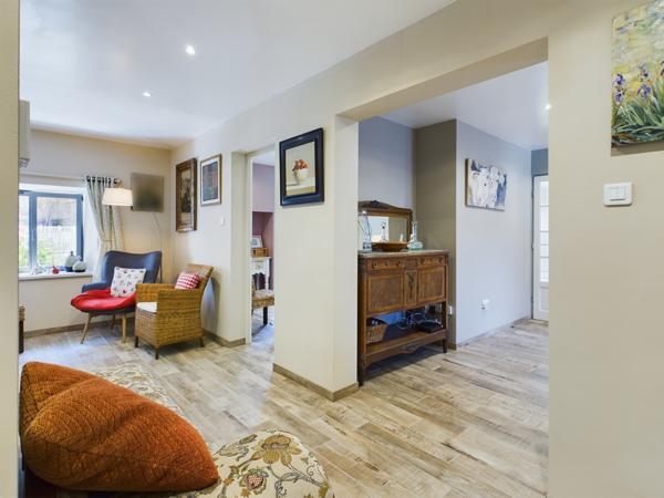 Touffailles (82190) Touffailles Ravissante maison au village avec 4 chambres, cour jardin et potager