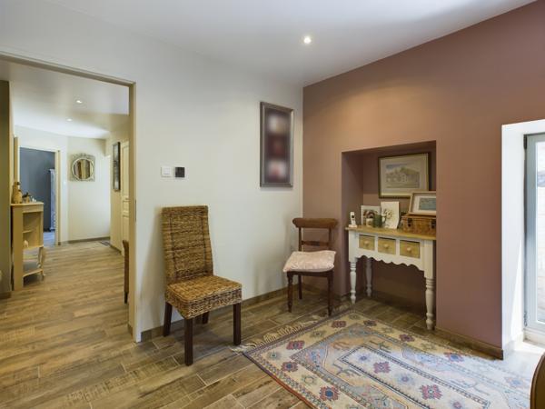 Touffailles (82190) Touffailles Ravissante maison au village avec 4 chambres, cour jardin et potager