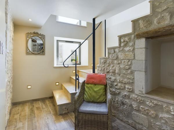 Touffailles (82190) Touffailles Ravissante maison au village avec 4 chambres, cour jardin et potager