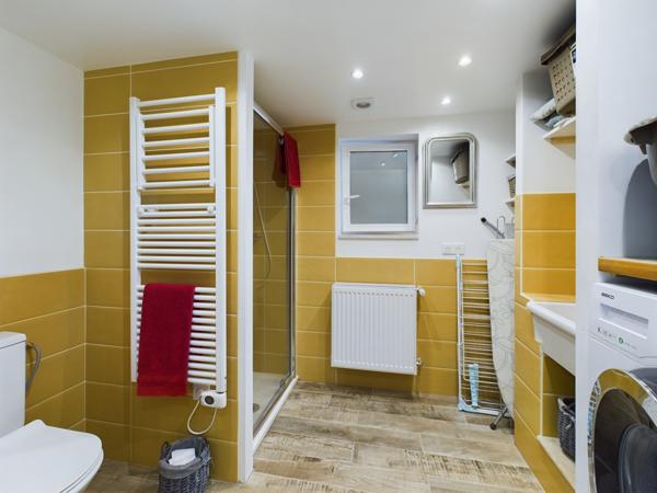 Touffailles (82190) Touffailles Ravissante maison au village avec 4 chambres, cour jardin et potager