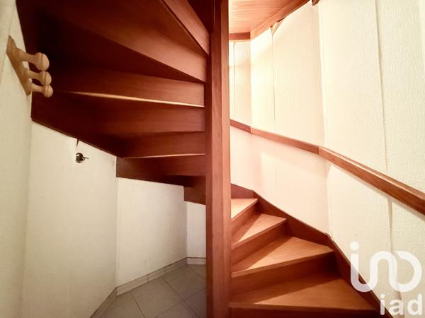 Maison à vendre 5 pièces 137 m² Belin-Béliet