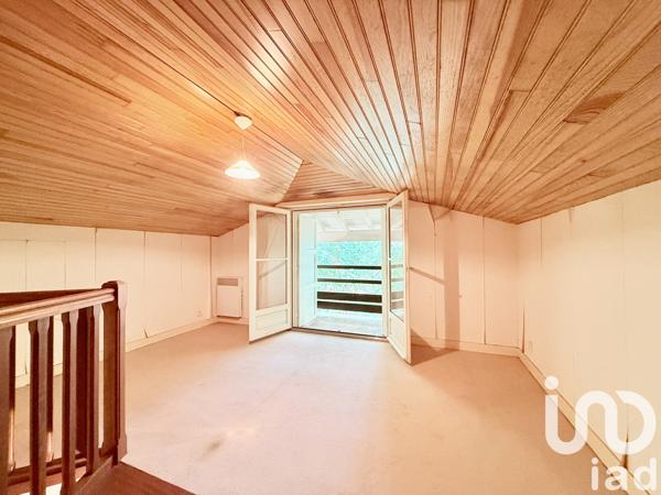 Maison à vendre 5 pièces 137 m² Belin-Béliet