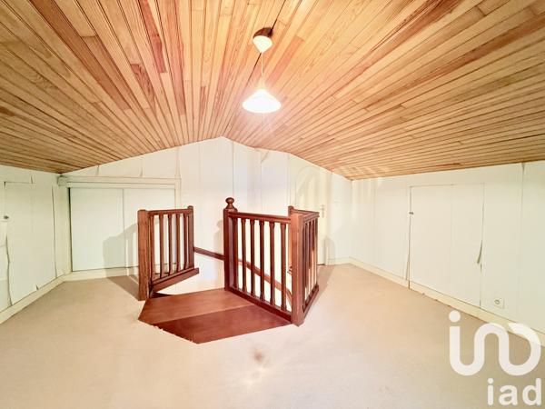 Maison à vendre 5 pièces 137 m² Belin-Béliet