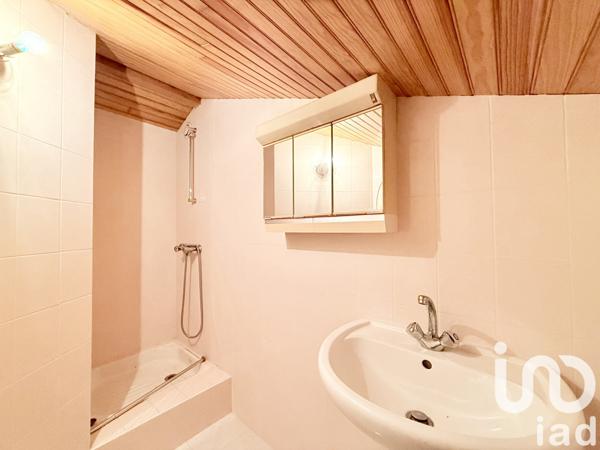 Maison à vendre 5 pièces 137 m² Belin-Béliet