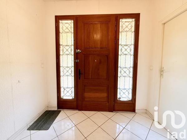 Maison à vendre 5 pièces 137 m² Belin-Béliet