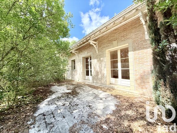 Maison à vendre 5 pièces 137 m² Belin-Béliet