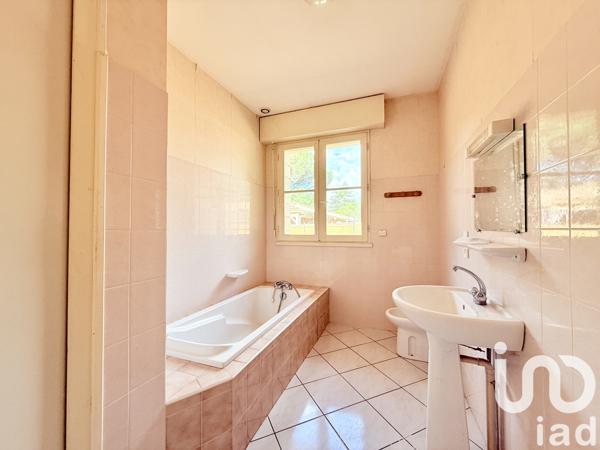 Maison à vendre 5 pièces 137 m² Belin-Béliet