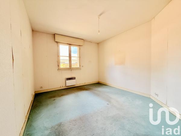 Maison à vendre 5 pièces 137 m² Belin-Béliet