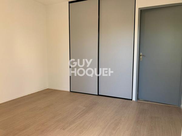 Appartement Échirolles 39.5 m2