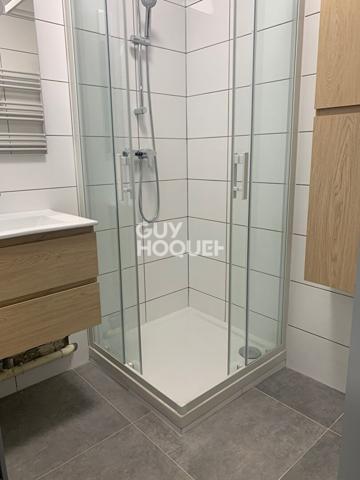 Appartement Échirolles 39.5 m2