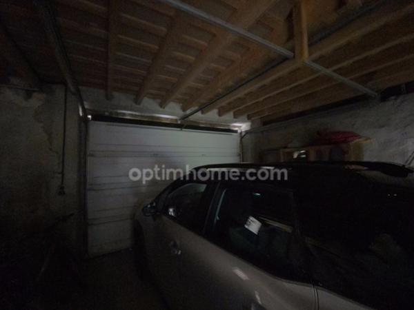 Maison à vendre 6 pièces BRUYERES ET MONTBERAULT (02)