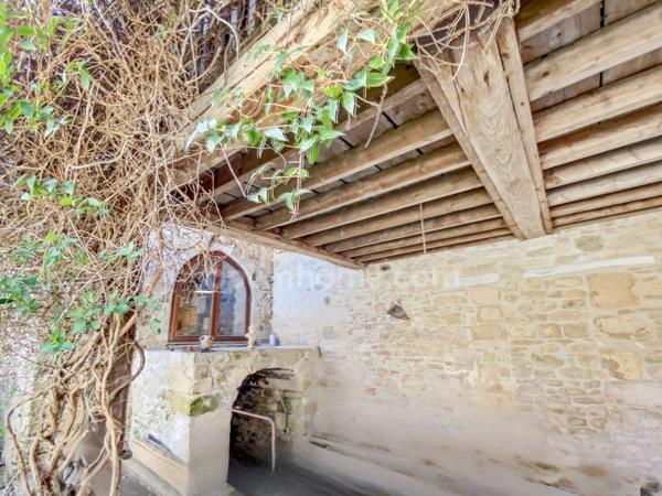 Maison à vendre 6 pièces BRUYERES ET MONTBERAULT (02)