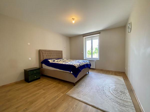 Longère entièrement rénovée - CONTRES