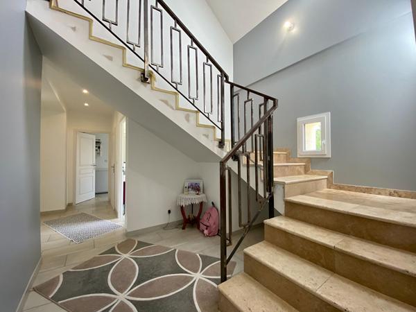 Longère entièrement rénovée - CONTRES