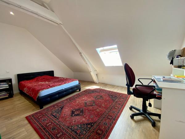 Longère entièrement rénovée - CONTRES