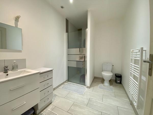 Longère entièrement rénovée - CONTRES