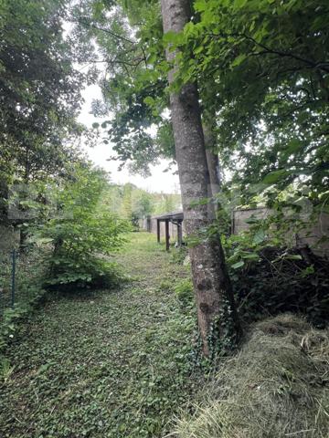 maison de ville en parfait état