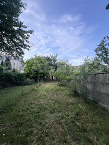 maison de ville en parfait état