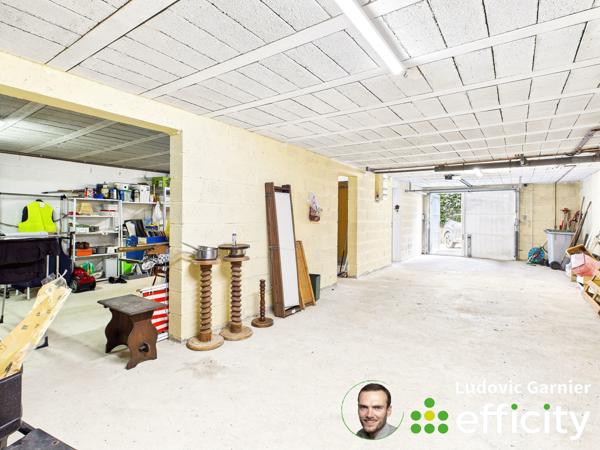 Maison 4 pièces - 92 m²