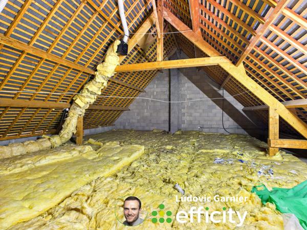 Maison 4 pièces - 92 m²