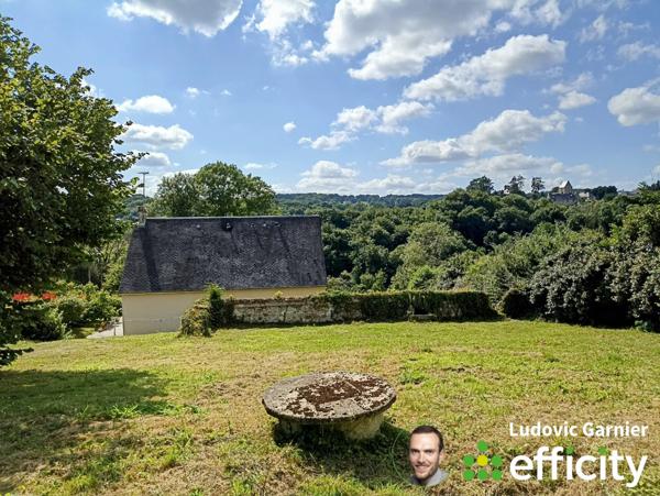 Maison 4 pièces - 92 m²