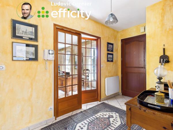 Maison 4 pièces - 92 m²