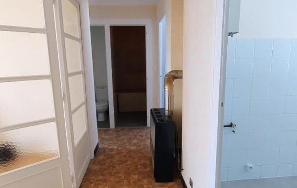 Vente Appartement P3 Venissieux   