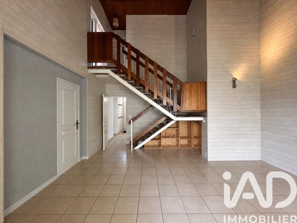 Maison à vendre 5 pièces 102 m² Mer