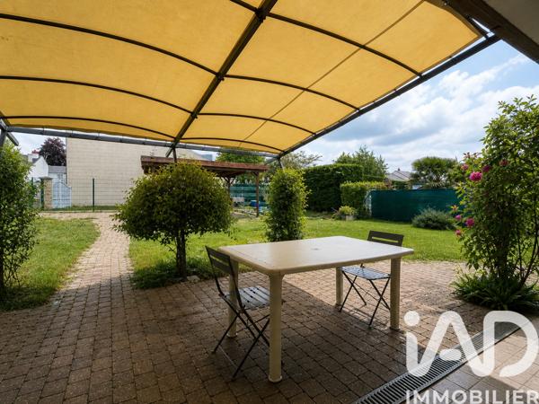Maison à vendre 5 pièces 102 m² Mer