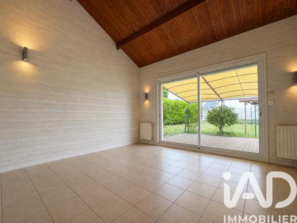 Maison à vendre 5 pièces 102 m² Mer