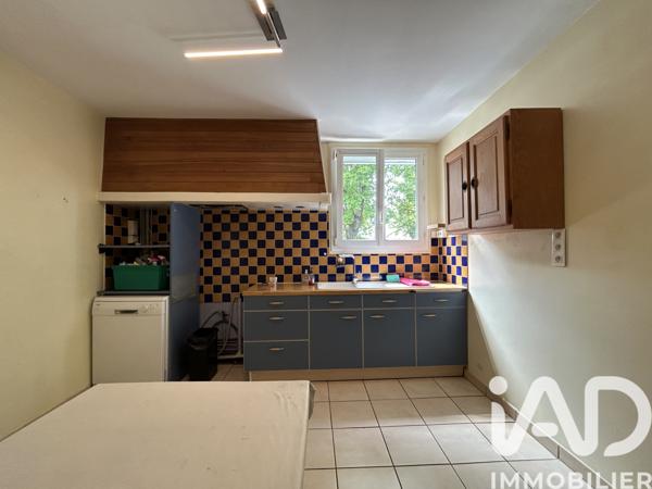 Maison à vendre 5 pièces 102 m² Mer