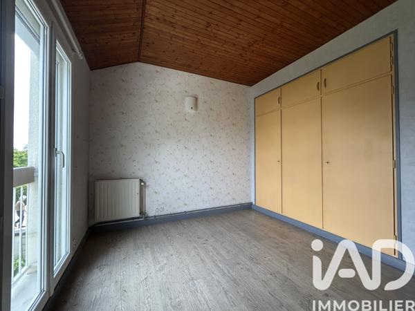 Maison à vendre 5 pièces 102 m² Mer