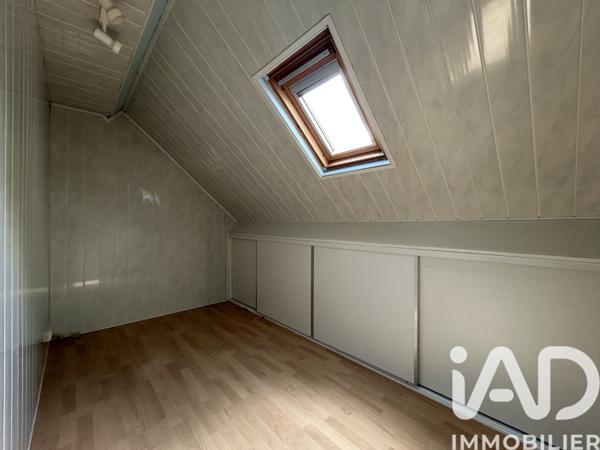 Maison à vendre 5 pièces 102 m² Mer