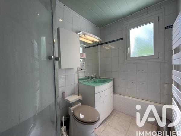 Maison à vendre 5 pièces 102 m² Mer