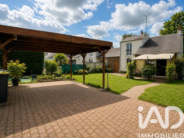 Maison à vendre 5 pièces 102 m² Mer