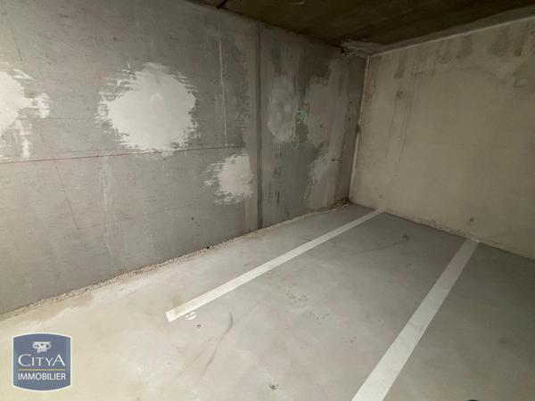 Location parking Marseille 10e Arrondissement (13010)