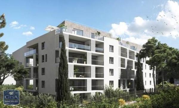 Location parking Marseille 10e Arrondissement (13010)